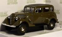 Наш Автопром.Н362 Машина ГАЗ-61-72
