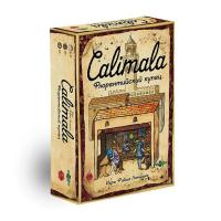 Calimala. Флорентийский купец