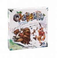 Настольная игра Охотники