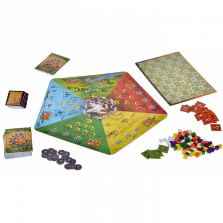 Игра Царства зверей