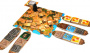 Настольная игра Imhotep The Duel